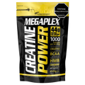 Megaplex Creatine Power 10 lb - Proteína de suero de leche + Creatina Monohidrato